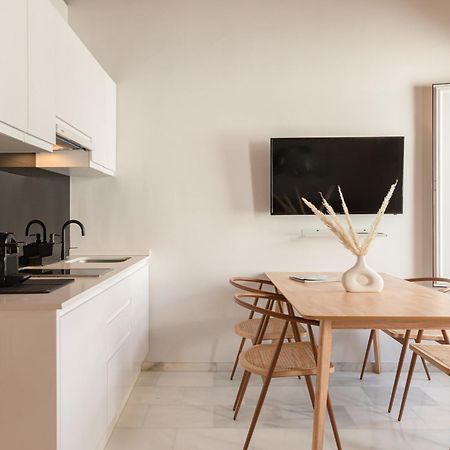 Isg Apartments Cuna 塞维利亚 外观 照片