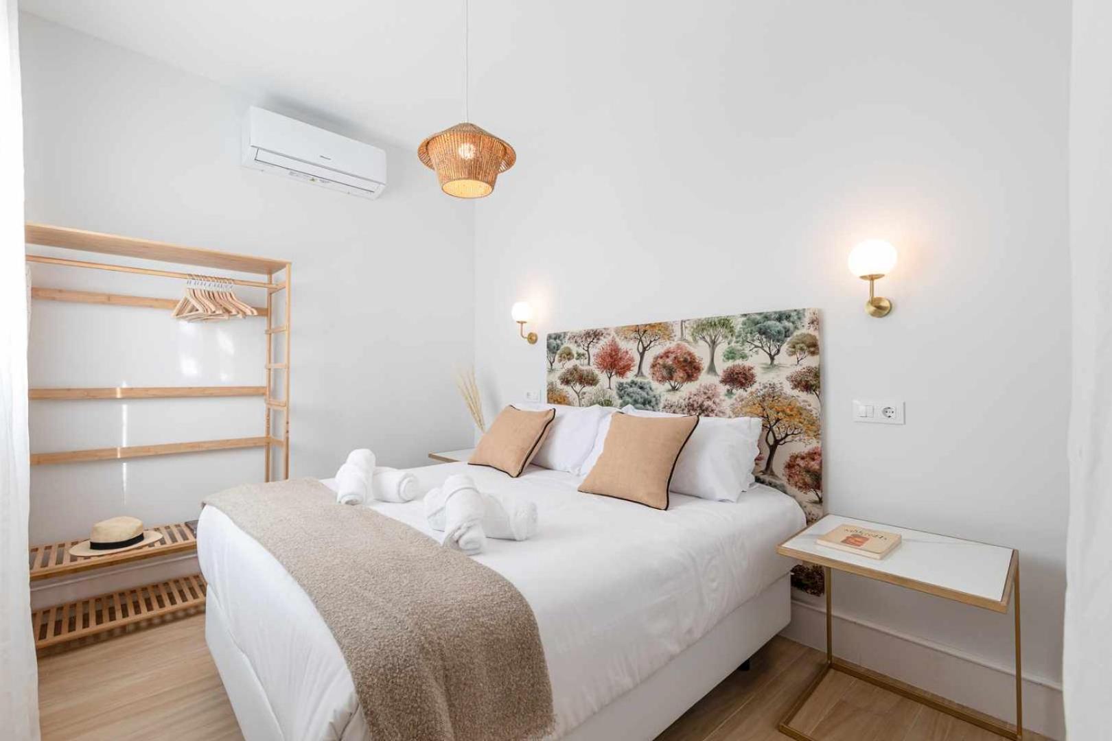 Isg Apartments Cuna 塞维利亚 外观 照片