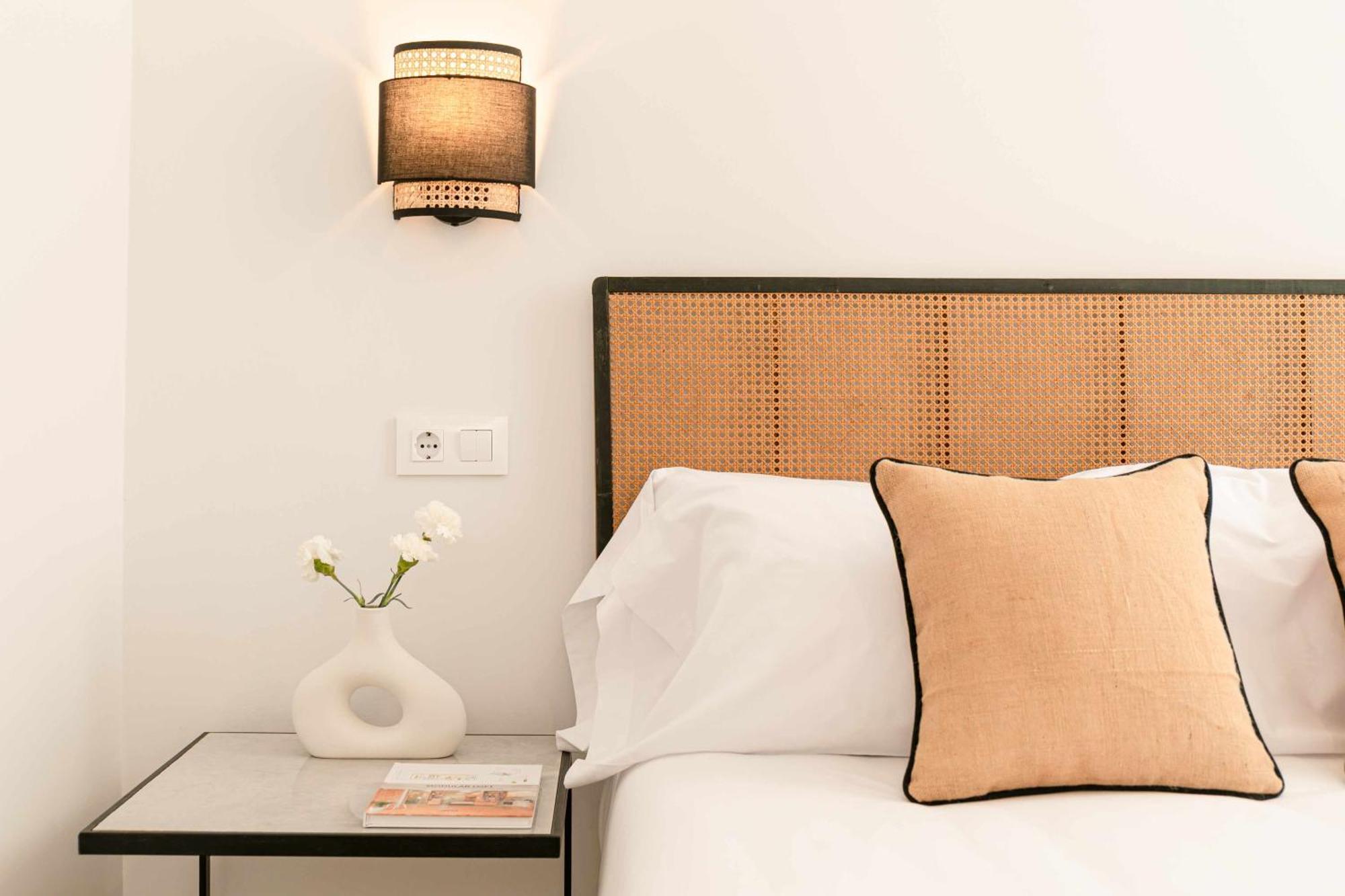 Isg Apartments Cuna 塞维利亚 外观 照片