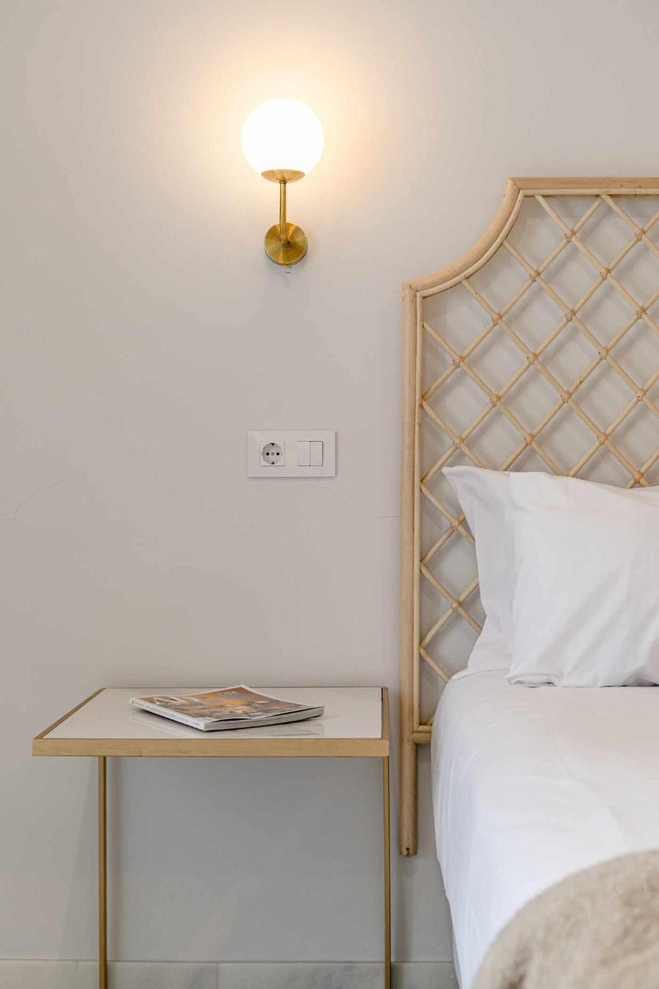Isg Apartments Cuna 塞维利亚 外观 照片